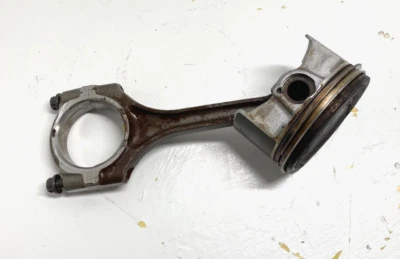 Pistón y varilla (A) Honda BF150 BANJ-1402686 13210-R40-A00 13101-ZY6-000 Foto 1 de 3