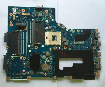 For Acer V3-771 V3-771G Motherboard VA70/VG70 MAIN BOARD NBRYR11001 NB.RYR11.001 - Image 1 of 4