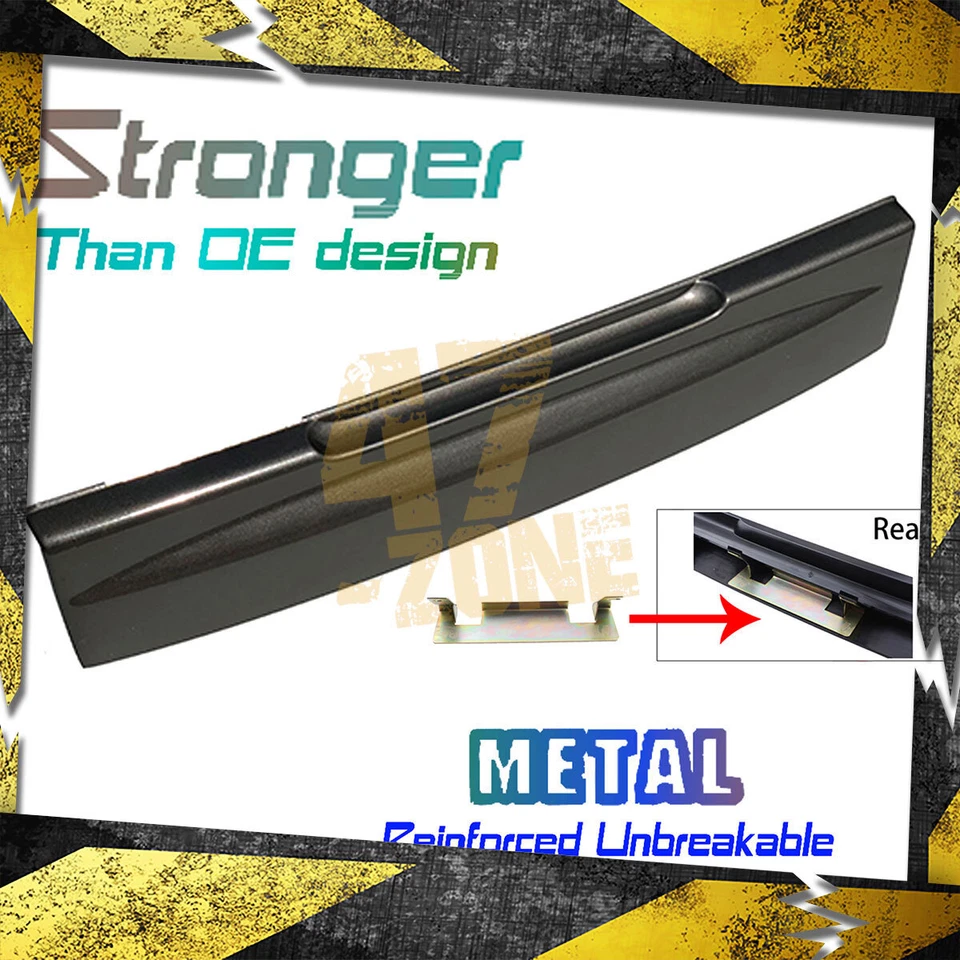 For 2002-2005 Ford Explorer Tailgate Tailgate Door Handle - Image 1 of 1