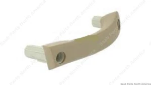 Genuine Saab Rear Left Interior Door Pull Handle - Taupe For 1999-2002 Saab 9-5 - Picture 1 of 1