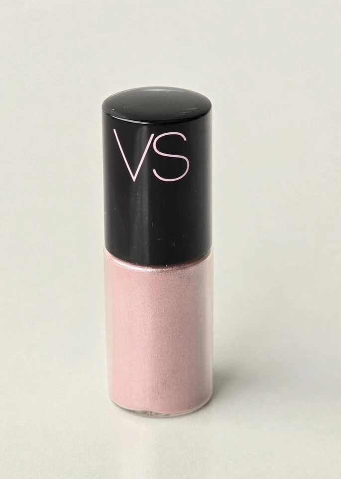 Victoria's Secret Sombra de Ojos Brillante Rosa Angélico Sombra Suelta 2.8 g - Preciosa  Foto 1 de 3