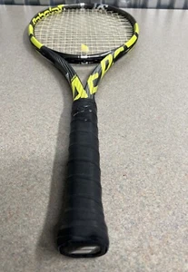 Raqueta de tenis Babolat Pure Aero VS 4 1/4"/rota por dentro - Imagen 1 de 11