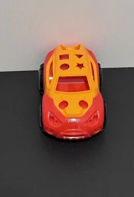 Coche Nuby Play Pals Foto 1 de 4