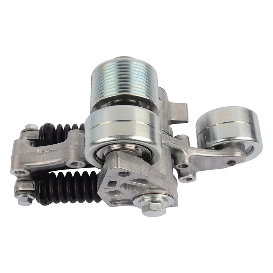 Conjunto tensor para DD15 Freightliner Cascadia M2 A4722000570 A4722001070 - Imagem 1 de 4