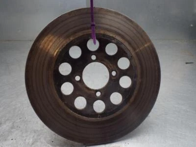 Disco de freno trasero Kawasaki KZ750 B TWW 1976 - 1979 KZ1000LTD 1977 - 78 Foto 1 de 4