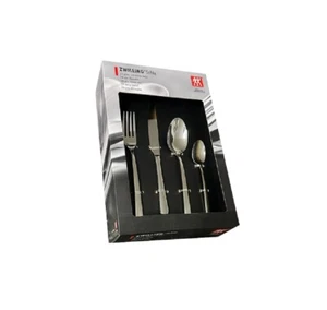 ZWILLING NOVA Table SET POSATE 24 pezzi 07141-124 - Foto 1 di 1