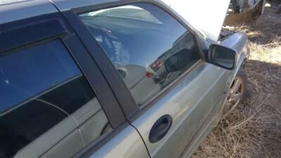 Passenger Right Front Door Hatchback 5 Door Fits 99-03 SAAB 9-3 324897 Foto 1 de 4