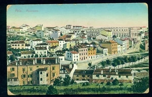 1915 Croatia,POLA,WWI,KUK Marine/Navy,MARINEFELDPOST,Censorship,Zensur/to LUGOJ2 - Picture 1 of 2