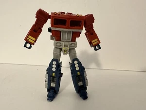 Transformers Classics Optimus Prime Deluxe G1 Ultimate Battle fehlender Kopf - Bild 1 von 7