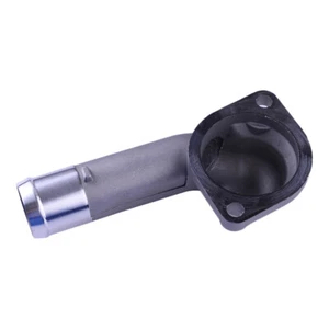 Thermostat Housing Cover Fit For Hyundai Tucson Tiburon Kia Soul Sportage 2.0L - Picture 1 of 4