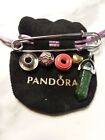 OY+Pandora+Murano+Bead+and+Bag+with+other+charms+and+healing+crystal+dangle+Read