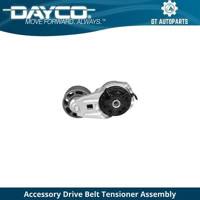 For 2003-2008 Sterling Truck LT9500 Drive Belt Tensioner Assembly Dayco 2004 - Image 1 of 3