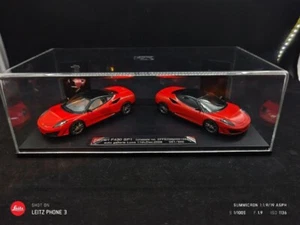 Ferrai F430 SP1 Made by Redline 1/43 Scale World Ltd. 051/300 - Picture 1 of 9