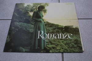 Schallplatte Romanze - Bild 1 von 1