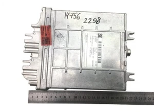 81258097280 0260001041 Ecu Electronic Control Unit Gearbox ZF 6HP554 EST146 - Picture 1 of 4