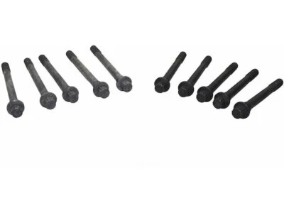 Juego de pernos de cabeza para Toyota Celica 1990-1997 26328BBMX 1991 1992 1993 1994 1995 Foto 1 de 2