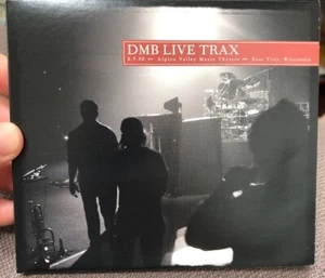 DMB Live Trax 15 Troy  Dave Matthews Band 3 CD 80908 Spoon - Picture 1 of 3