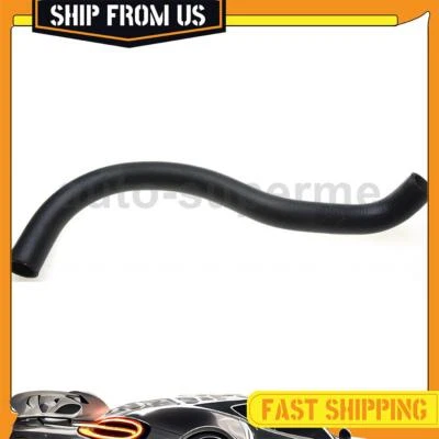 Manguera de refrigerante inferior del radiador para Mitsubishi Mirage 1997-2000 1,8 L Foto 1 de 4