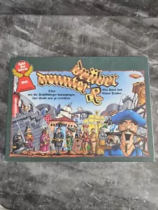 Drunter und Drüber 1991 - 100% vollständig Brettspiele Gesellschaftsspiel - Bild 1 von 4