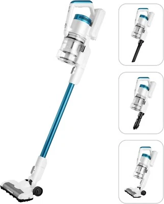 MIDEA Hoover Vacuum Cordless 2 in 1 LI-ION BATTERY 150 Air Watts - Image 1 of 4