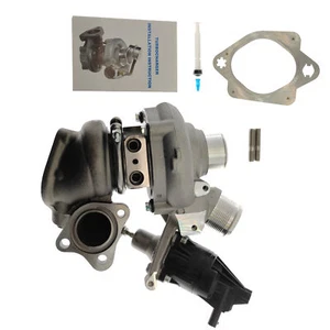 Right Turbocharger For 2018-2021 Ford Expedition F150 3.5L JL3Z6K682D - Picture 1 of 10
