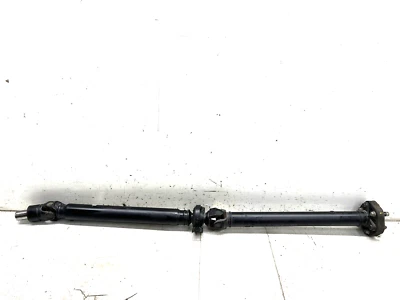 Conjunto de hélice de eje de transmisión trasero Infiniti Q50 2014-2017 OEM 3,7 L tracción trasera Foto 1 de 4