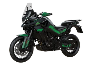 New Graphic kit for CFMOTO 800MT Sticker (MT-GGR) - Picture 1 of 11