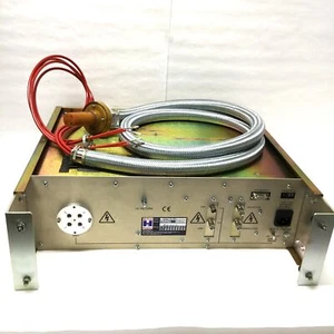 HiTek G303/51 High Voltage 35kV Electron Gun Netzteil von GEMINI Supra 35VP - Bild 1 von 6