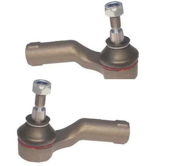 FORD FOCUS MK2 C-MAX C CMAX 2004 EN 2 EXTREMOS DE VARILLA EXTERIOR NUEVOS - Imagen 1 de 1