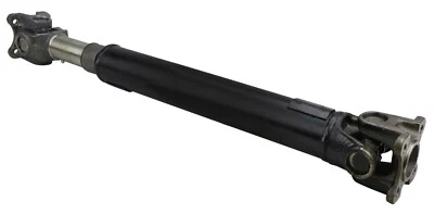 For 4WD 2000 01 2002 2003 2004 Nissan Pathfinder 29 1/4" Front Prop Drive Shaft - Image 1 of 4