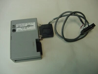 PARKER HANNIFIN OEM770T SERVOACCIONAMIENTO COMPUTARIZADO Foto 1 de 3