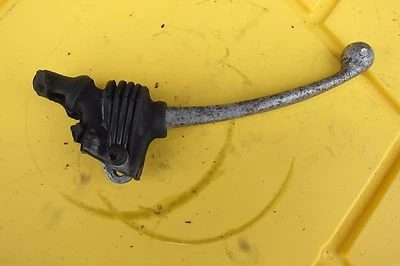 Kawasaki Ke125 1978 palanca de freno Foto 1 de 4