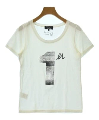 SONIA RYKIEL Colección Camisetas/Corte y Cosido Blanco 38 (Aprox. S) 2200563018032 Foto 1 de 4