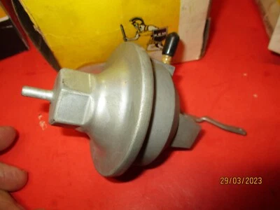 Control avanzado de vacío Ford-Mercury, Torino-F100-F250-F350 E100-350 1970-1975 Foto 1 de 3