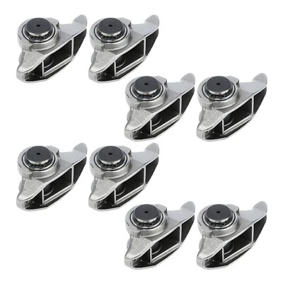2015 Set of 8Pcs For GMC Savana 2500 3500 4.8L 6.0L 6.6L Rocker Arms Foto 1 de 4