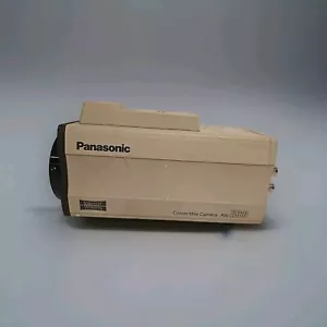 Gebraucht - Panasonic Convertible Video Production Camera AW-E860N - Bild 1 von 6