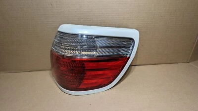 2003-2006 Subaru Baja Right Rear Taillight Assembly - Image 1 of 4