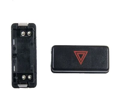 Interruptor intermitente de peligro para BMW 328is 1996-1999 52857CGVC 1997 1998 Foto 1 de 2