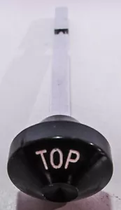 1955-56 Chevrolet Shaft Knobs (#10.29) - Picture 1 of 1
