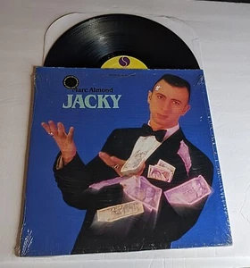 Marc Almond - Jacky Year 1991 EP 12 INCH Remix Record Info Below - Picture 1 of 13