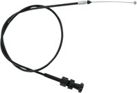 PARTS UNLIMITED CABLE CHOKE FOR KAWASAKI 0654-0032 PARTS UNLIMITED CABLE CHOKE FOR KAWASAKI 0654-0032