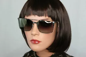 OCCHIALI DA SOLE ITALIA INDEPENDENT 0212 / 093 NUOVI ORIGINALI UOMO - Picture 1 of 6