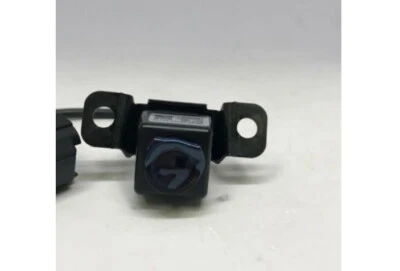 Cámara de visión trasera Fedex OEM 95760-2V000 2V002 para Hyundai Veloster 2012~2015 Foto 1 de 4