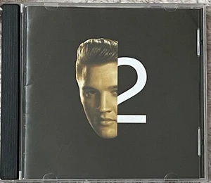 Elvis Presley CD - 2ND TO NONE - RCA / BMG 2003 - Booklet - Picture 1 of 2