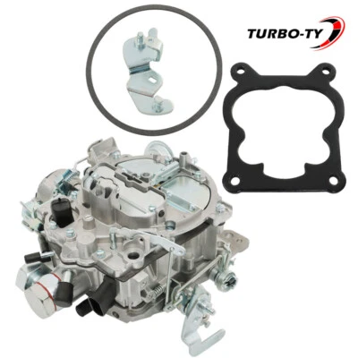 Carburador para motor Chevrolet Rochester Quadrajet 305~350 1981-1990 Foto 1 de 4