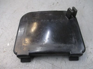KAWASAKI KZ1000 KZ 1000 AIR BOX FILTER CLEANER CAP LID COVER 11012-075 - Picture 1 of 4
