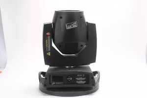 Clay Paky Sharpy Moving Head Light 18445 Fixture Hours, 10355 Lamp Hours - Fair - Bild 1 von 7