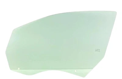 适用于:2010 - 2019 年福特金牛座 4D 轿车司机侧左前门窗玻璃 — 第 1/4 张图片