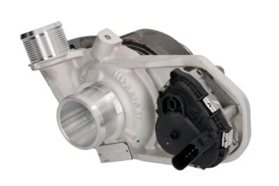 TURBOCHARGER TURBO 838452-5003S GARRETT I - Image 1 of 4