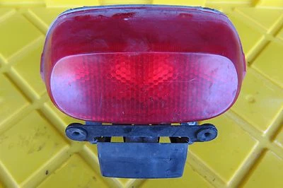 1996 KAWASAKI NINJA ZX6E REAR TAIL LIGHT - Image 1 of 4